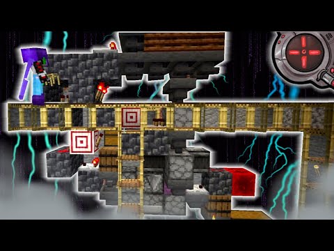 Hermitcraft Season 8 - Modded Minecraft  #19