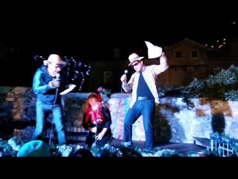 Alemory- More zakantalo (ČAraoke 27.12.2013.)