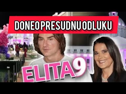 Veliki sef doneo PRESUDNU ODLUKU! Sledi NEOCEKIVANO u Zadruzi