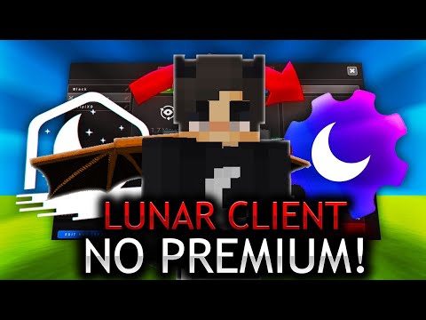 lunar client lunar client