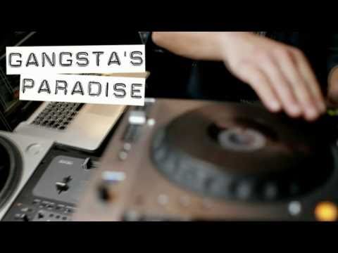 Coolio vs Bernasconi & Mash - Gangstas Paradise (Stormkiss Video Club Mix)