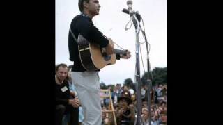 TOM PAXTON ~ The Last Thing On My Mind ~