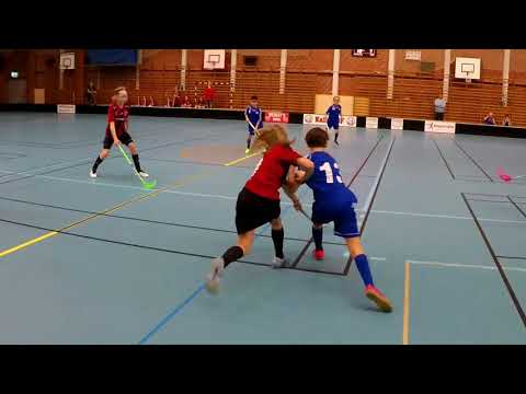 KaRo P12 mot Hovshaga