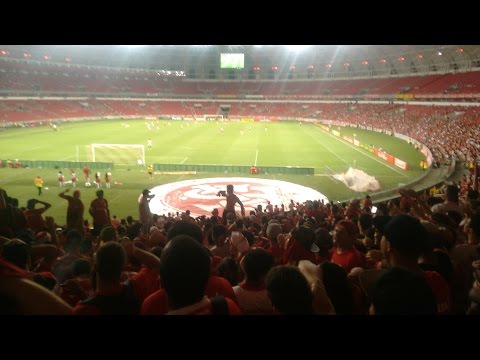 Inter 2x1 Passo Fundo - Melhor Amigo - Guarda Popular
