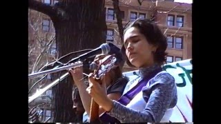 Rusted Root - Moon 4/5/94