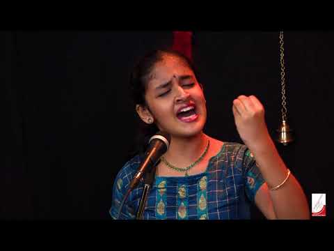 Spoorthi Rao || Janani Ninnuvina | Reetigowla