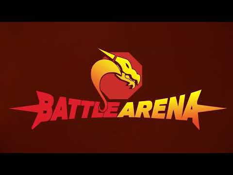 Will Jones VS Fabio Sgamma - BA67 Birmingham 2022