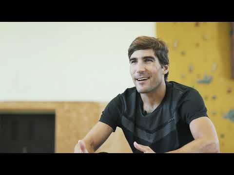 David a Tomáš Svobodovi popisují klíčovou motivaci mladých sportovců