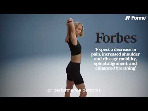 Introducing Forme Science