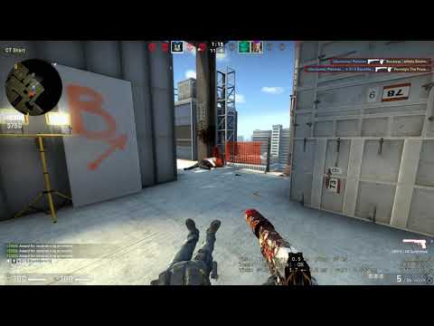 Usp Clutch