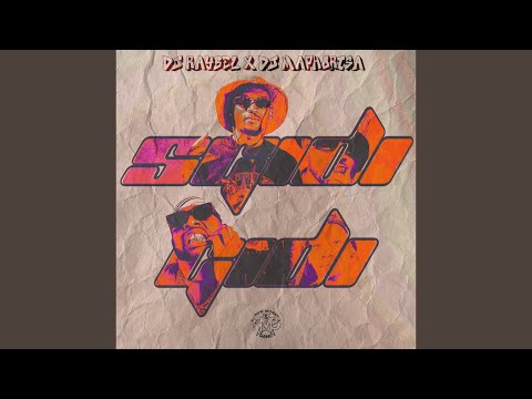 Dj Raybel & Dj Maphorisa - Sgidi Gidi (Official Audio)