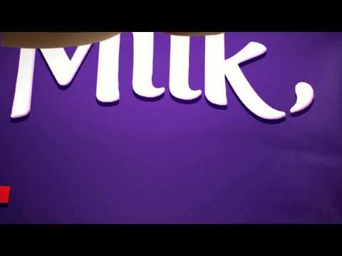 Cadbury Dairy Milk (FRUIT & NUT)