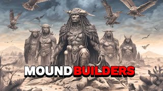 Ancient Mound Builders They Don