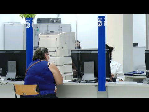 Poupatempo retoma os atendimentos presenciais em RC