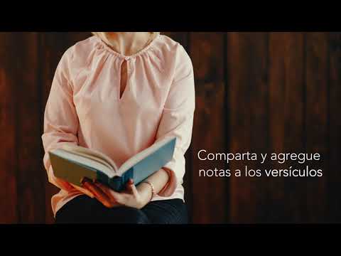 Biblia de estudio Mathew Henry Video