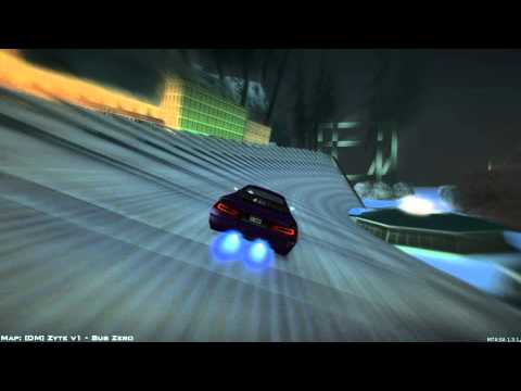 [DM] Zyte vol.1 - SubZero