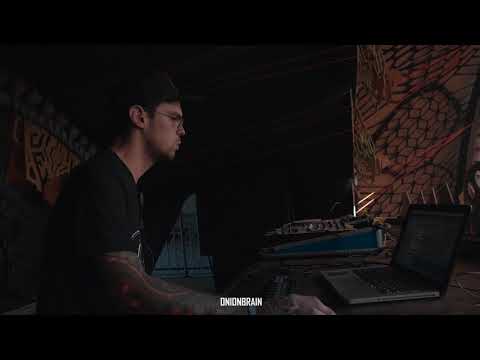 Onionbrain - Pulsar Festival 2019