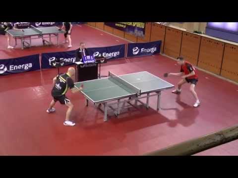 Marcin Marchlewski - Artur Daniel