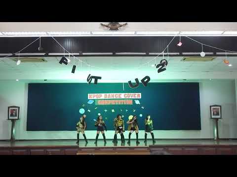 140320 EVERGLOW (에버글로우) - DUN DUN by Trixie || LCHO Media