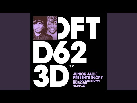 Hold Me Up (Michael Gray Extended Remix)