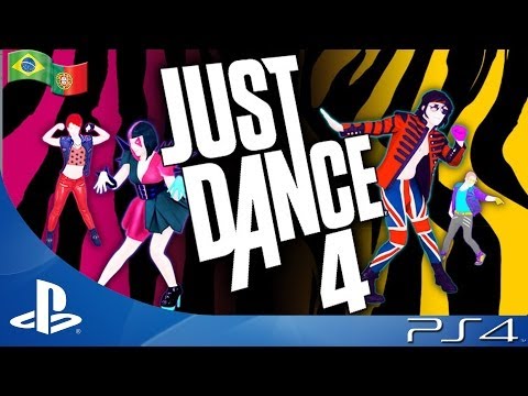 just dance 2014 playstation 4 review