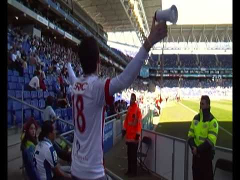 Extasis con gol de SUSO!