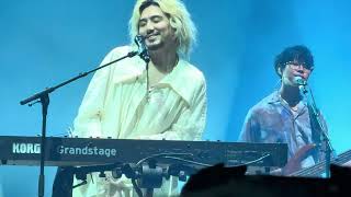 Download lagu Fujii Kaze - Masshiro ( pure white) @ Paris L’Olympia 10/07/2025 mp3 Download lagu Fujii Kaze - Masshiro ( pure white) @ Paris L’Olympia 10/07/2025 mp3