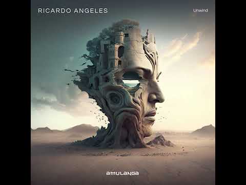 Ricardo Angeles, Pinkowitz - Ancient Memory (Extended Mix) [Amulanga]