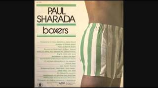 Paul Sharada - Boxers (1986)