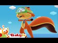 Magic Stars Relaxing Videos For Children BabyTV