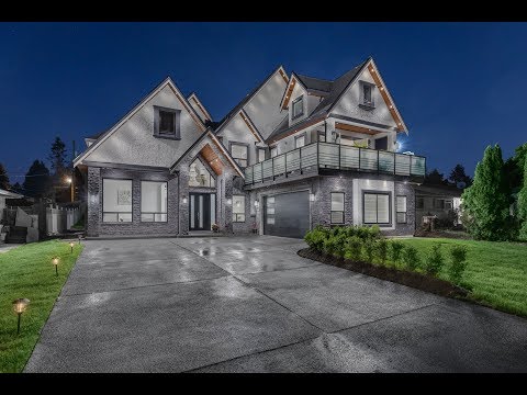 11122 135A Street - Surrey BC - Fraser Valley Real Estate