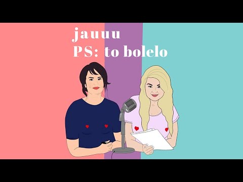 jauuu, PS: to bolelo - Single Ladies ep/33