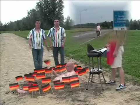 La Bamba - D'r Braotwoosjkeuning