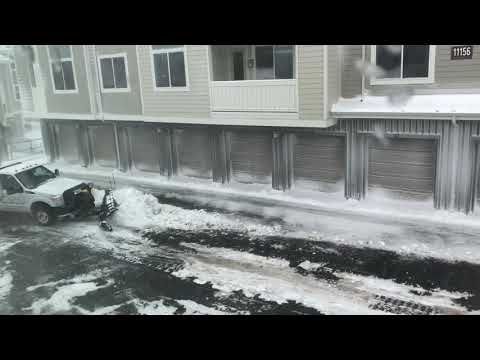 Colorado Springs Blizzard