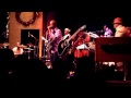 Tony Toni Tone Performing Whatever You Want Live Yoshi S In Oakland On December 22 2012