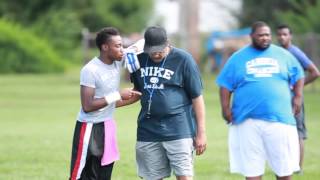 preview picture of video 'Cahokia Football 2014'