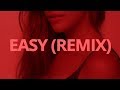DaniLeigh Easy Remix ft Chris Brown DaniLeigh Easy Remix ft Chris Brown