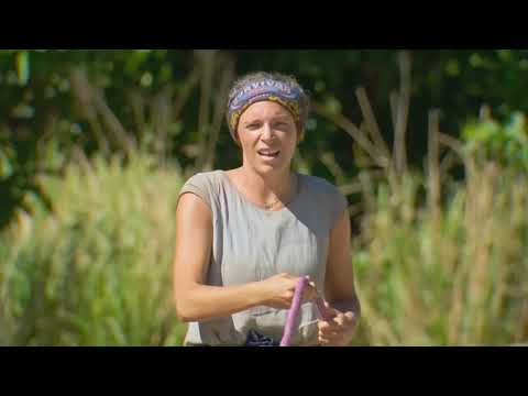 Survivor: Winners At War (Episode 10) | Immunity Challenge Part 1 |
