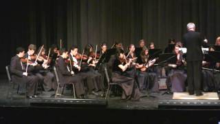 The Battle of Evermore -- Chamber