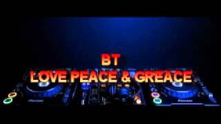 bt love peace & gteace  (potent pill mix)