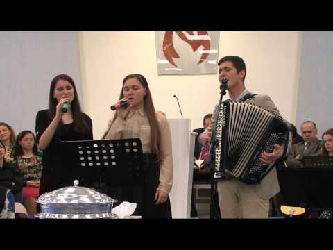 Grup  Din slava cerului sublim