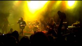 Graveworm A dreaming beauty