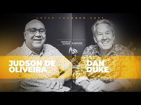 Dan Duke | UpperChamber