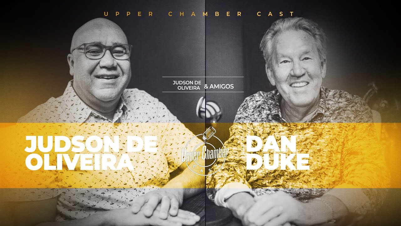 Dan Duke | UpperChamber