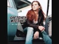 Gretchen Wilson Raining On Me