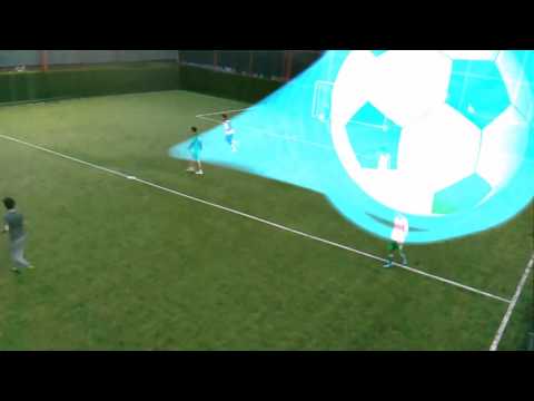 Aktif Halı Saha 02.04.2016 19:00 - akillisaha.com