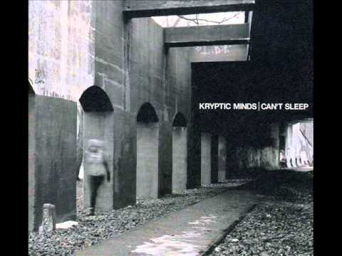 Kryptic Minds - Sleep ft Alys Be