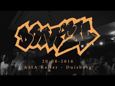 DOMAIN (Full Set) - 20/08/2016