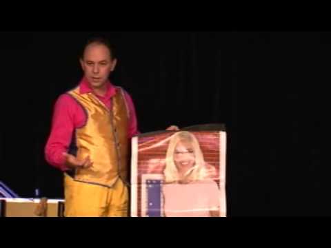 Promotional video thumbnail 3 for Stoil Stoilov - Party Magic Show