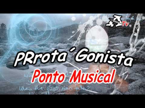 Amenezia RecordsTv : PRrota´Gonista - Ponto Musical 2009.wmv